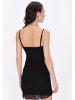faina Women Dress in black