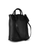 LIEBESKIND BERLIN Hera Handtasche M Leder 30 cm in black