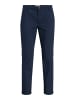 Jack & Jones Chino Hose in Navy Blazer