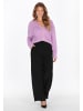 faina Women Cardigan in lilac