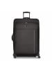 Check.In Sevilla 4 Rollen Trolley L 74 cm in black