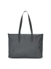 Mandarina Duck MD 20 Shopper Tasche 47 cm in steel