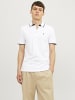 Jack & Jones 2er-Pack Poloshirt in Bright Cobalt