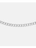 Diamant L'éternel Halskette aus 375 Weißgold