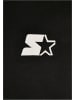 STARTER STARTER Herren Starter College Jacket in black/white