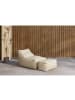 ebuy24 Sitzsack Redang Beige 94 x 118 cm