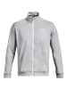 Under Armour Trainingsjacke SPORTSTYLE in mod gray