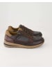 Mephisto Klassische Schnürschuhe in Braun