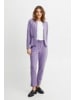Fransa Blazer FRCEDILAN Regular fit in Purple Haze
