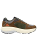 Sun68 Sneaker Low in braun