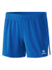 erima Classic 5-C Shorts in new royal/weiss