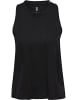 Hummel Top Hmlyoga Damen in BLACK