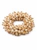 collezione alessandro Armband " Aurelia " in natur