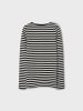 name it T-Shirt in Black 1