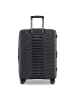 Stratic Novium 4 Rollen Trolley M 65.5 cm mit Dehnfalte in black