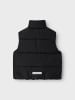 name it Gilet in Black