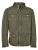 Brandit Parka in olive