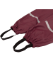 Trollkids Winter Regenhose Odda in deep ruby