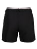 Emporio Armani Badeshorts 1er Pack in Schwarz