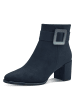 Marco Tozzi Ankle Boots in Blau