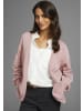 Laura Scott Strickjacke in rosa