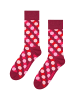 Happy Socks Socken 4-Pack Pink Socks Gift Set in pink