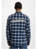 Rocawear Hemd "Rocawear College Shirt" in Schwarz