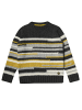 KOROSHI TRICOT BOY in SCHWARZ