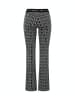 CAMBIO  Stoffhose für Damen in schwarz