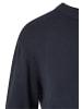 Urban Classics Crew Neck Jumper in navy