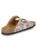 Beliana Pantolette in multicolored