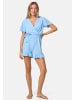 PM SELECTED Playsuit  in Blau