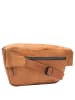 Strellson Hyde Park Curt - Gürteltasche 28 cm (cognac) in cognac