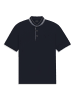 Bugatti Poloshirt in 390-marine