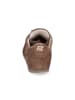 Paul Green Sneaker in Braun