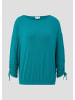 s.Oliver T-Shirt in 6680_petrol