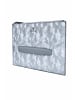 GT COLLECTION Clutches Clutch Bag in weiß