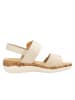 remonte Sandale  in Beige