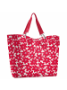 Reisenthel XL - Shopper 65 cm in daisy red