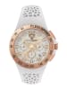 Plein Sport Chronograph für Herren in Weiß