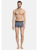 Conta Retro Short / Pant Modal in Blau