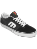 Etnies Skaterschuhe Calli Vulc X Colt 45 Black White