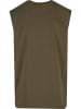 Brandit Brandit Brandit T-Shirt sleeveless in olive