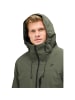 Maier Sports Funktionsjacke Walberla M in Grün2071