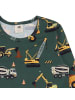 Walkiddy Langarmshirt Crazy Machines-Shirt