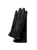 Kessler Sadie Handschuhe Leder black