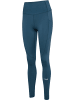Hummel Leggings Hmlhiit Damen in STARGAZER
