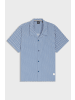 Hugo Boss Hemd 10828799213910 Hellblau