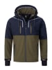 Rock Creek Jacke in Navy