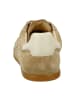 Gant Klassische Schnürschuhe in Beige